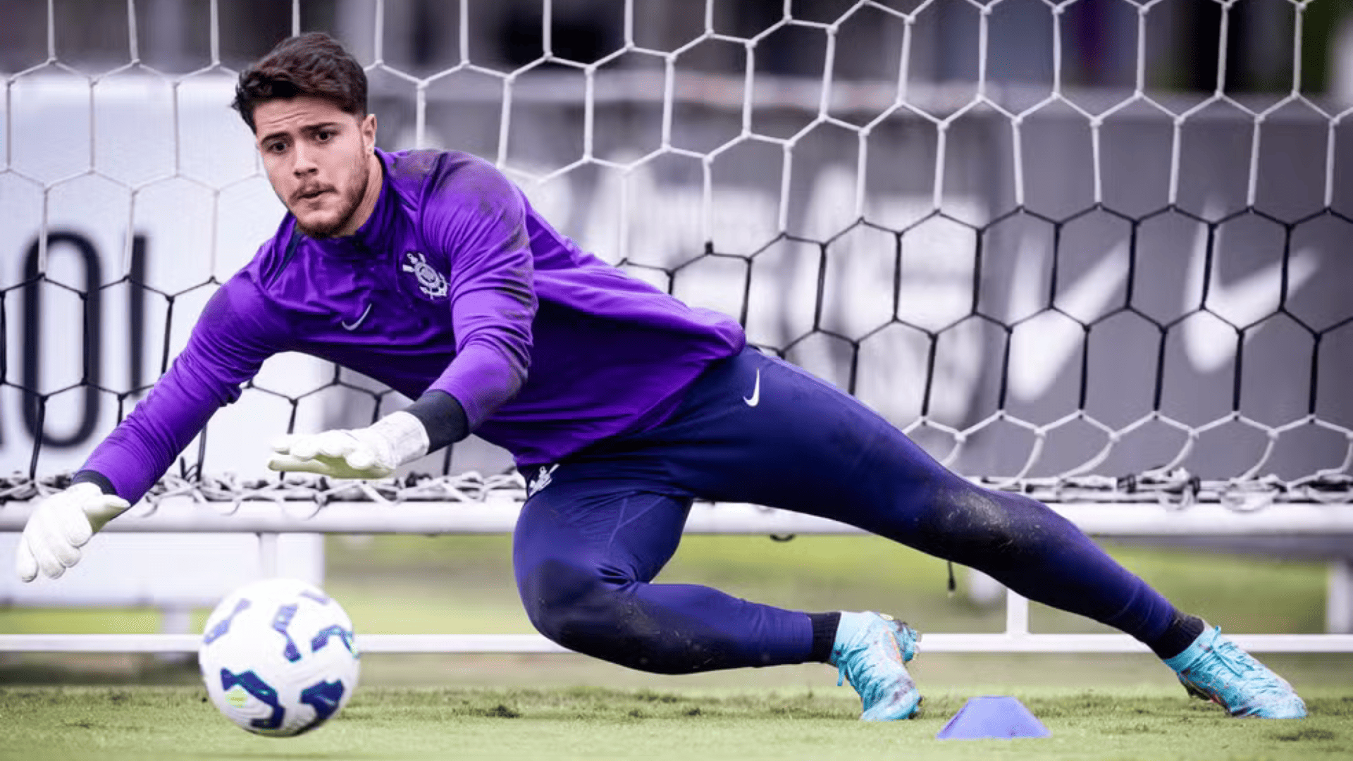 Foto: Rodrigo Coca / Agência Corinthians