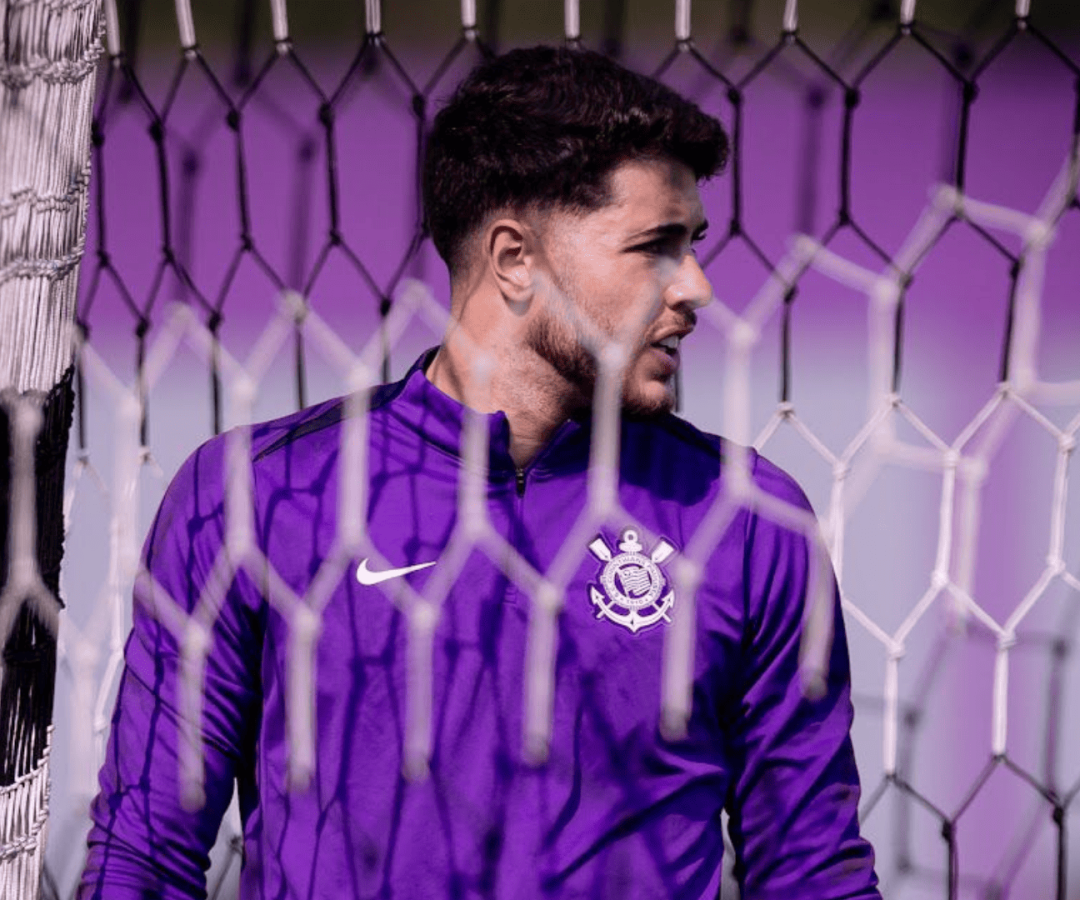 Foto: Rodrigo Coca / Corinthians