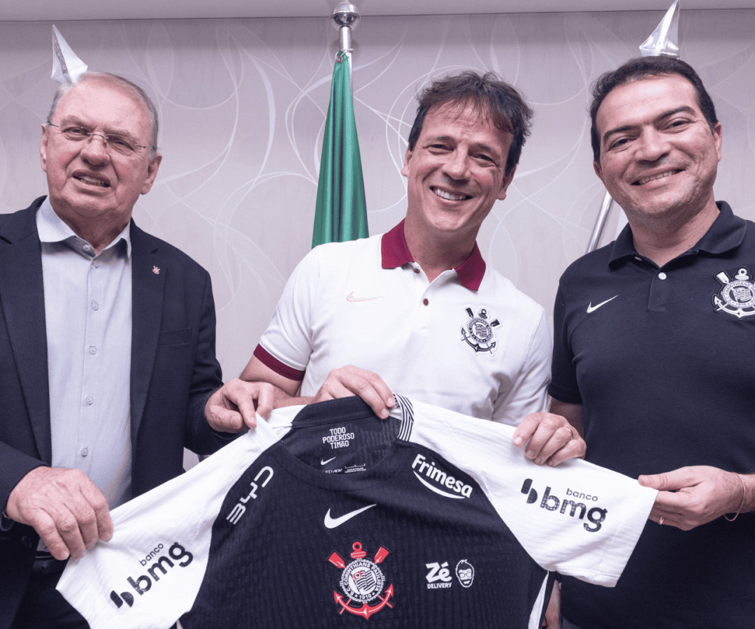 Foto: Rodrigo Coca / Agência Corinthians