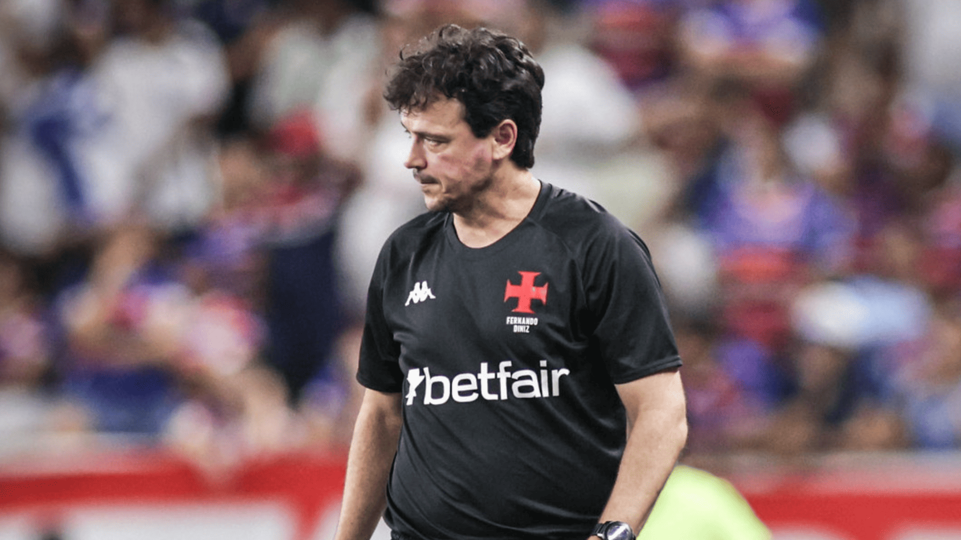 Foto: Dikran Sahagian / Vasco