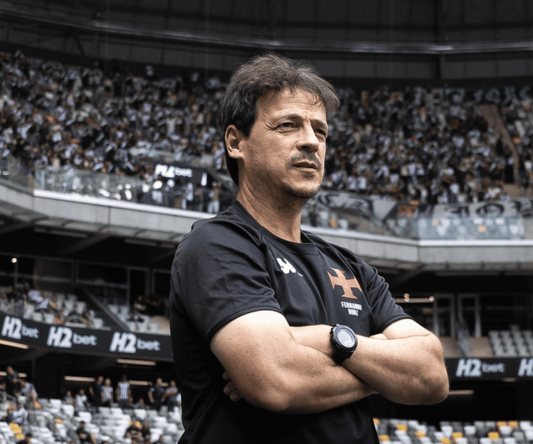 Foto: Matheus Lima / Vasco