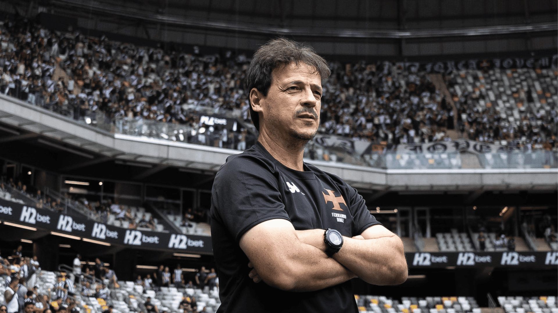 Foto: Matheus Lima / Vasco