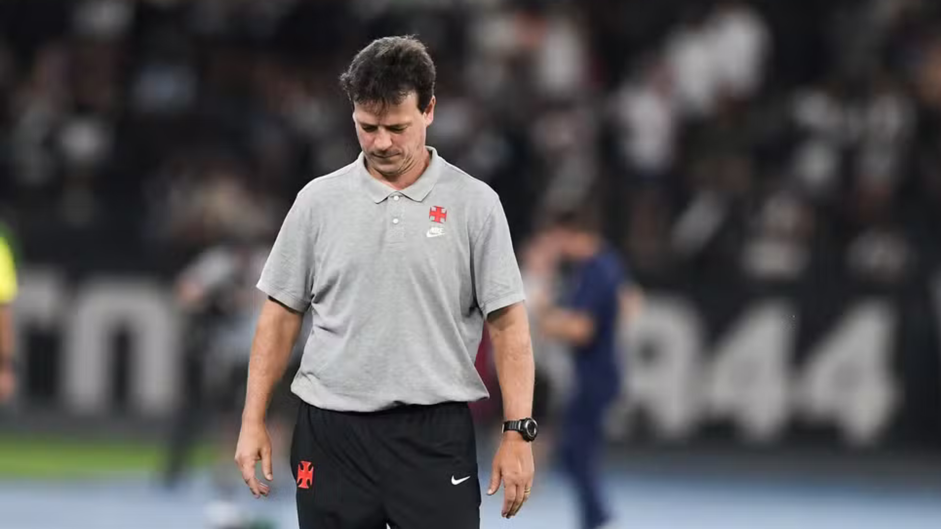 Foto: Thiago Ribeiro / AGIF