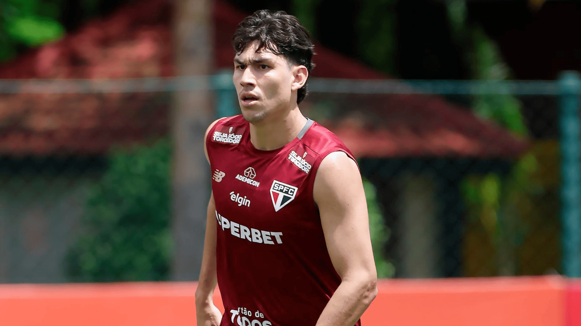 Foto: Rubens Chiri / São Paulo FC