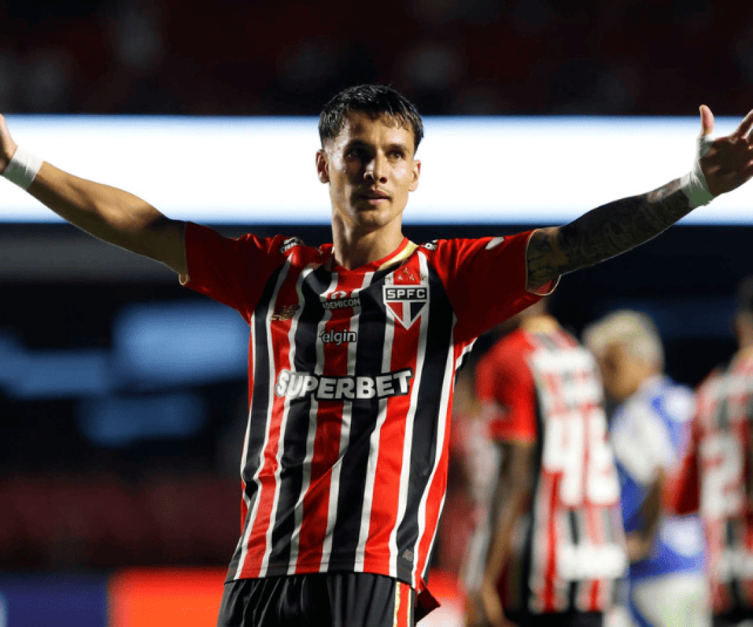 Nesta quarta-feira (16), às 18h30, o São Paulo enfrenta o Botafogo no Estádio Nilton Santos, na cidade do Rio de Janeiro.