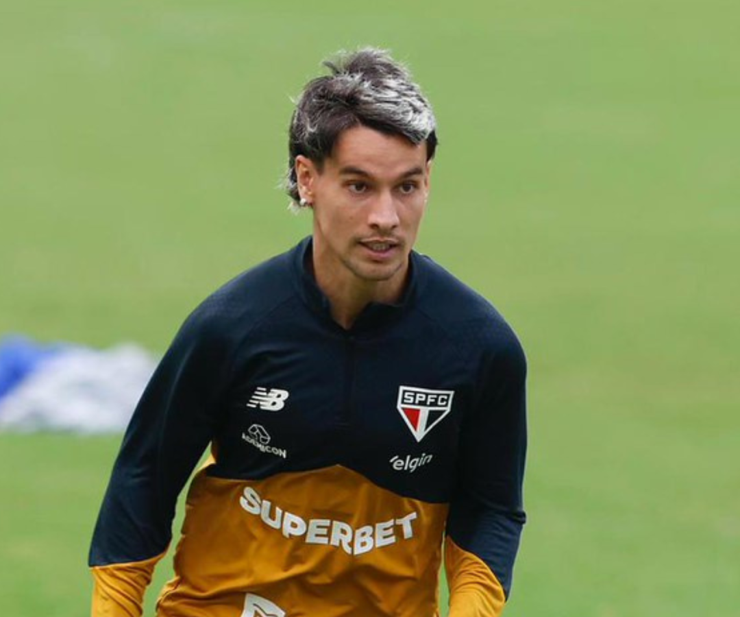 Foto: Rubens Chiri / São Paulo FC