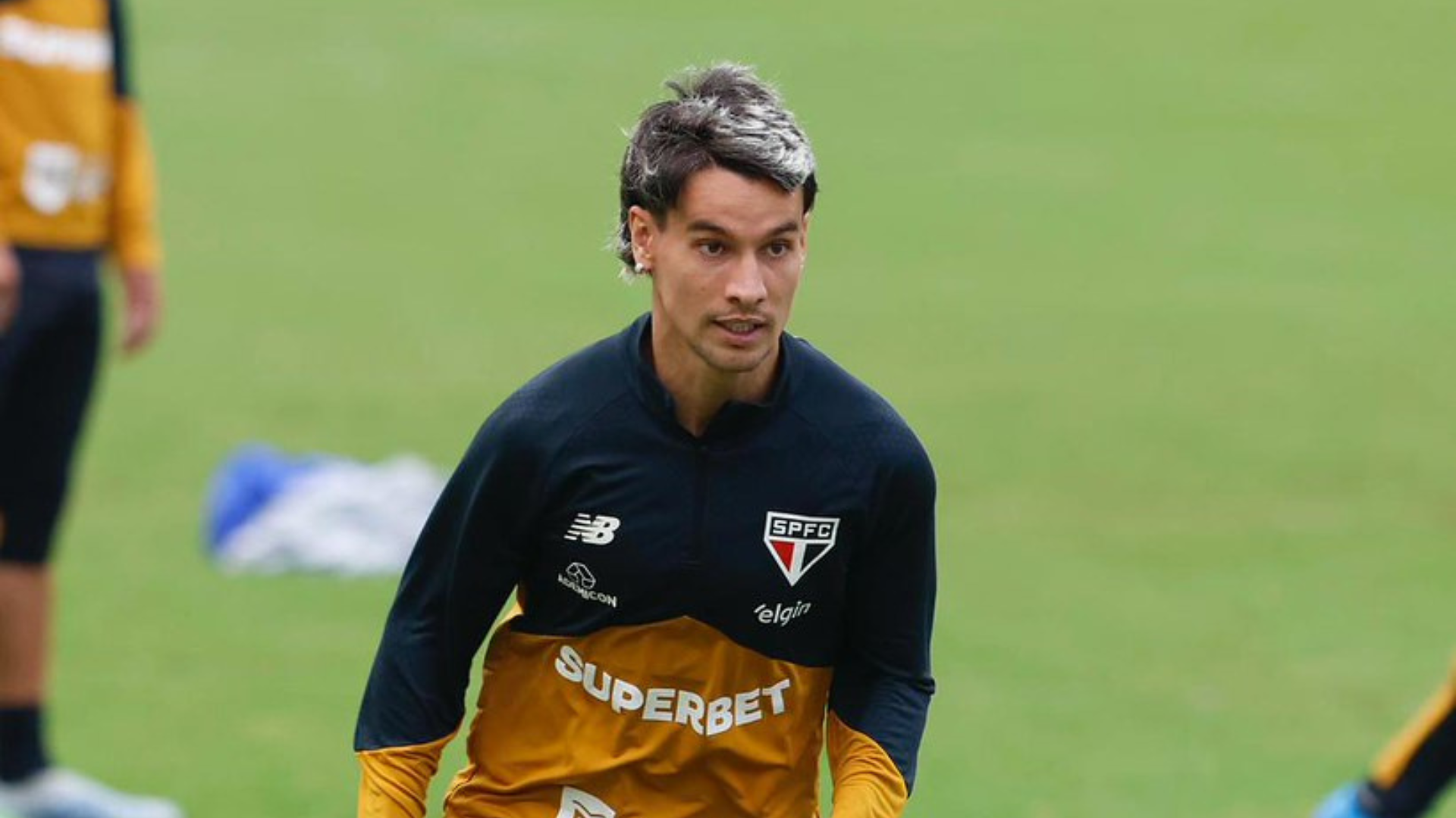 Foto: Rubens Chiri / São Paulo FC