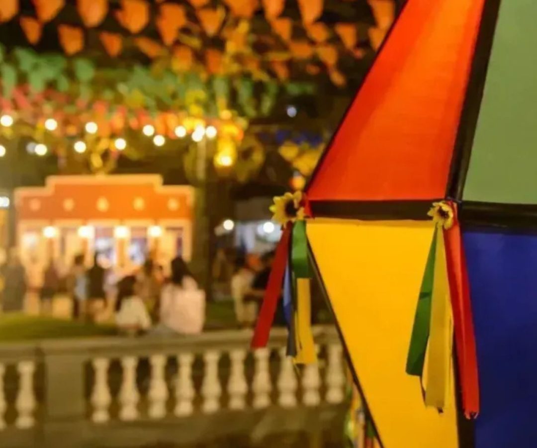 festa junina