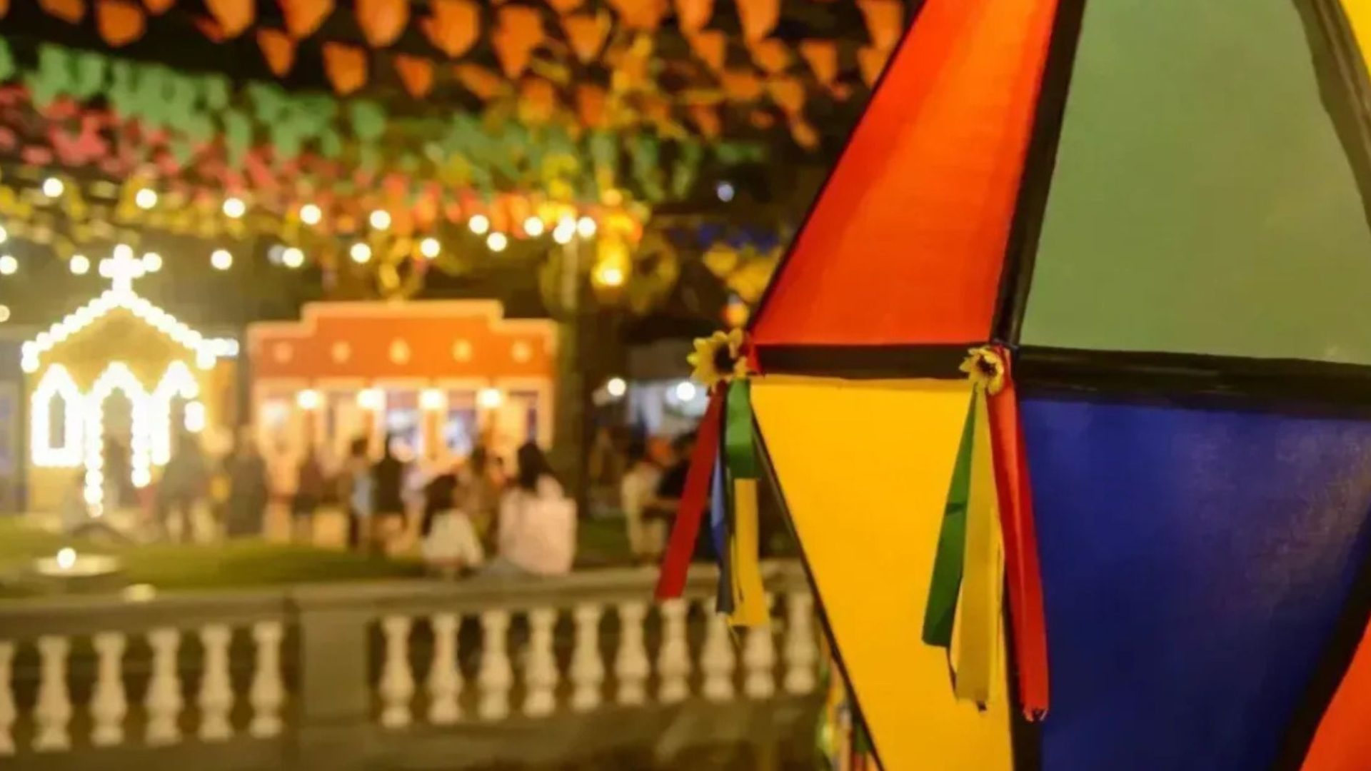 festa junina