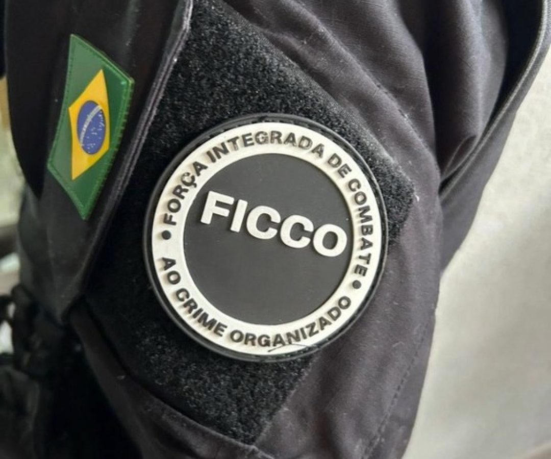 foto: divulgação/ Policia Federal