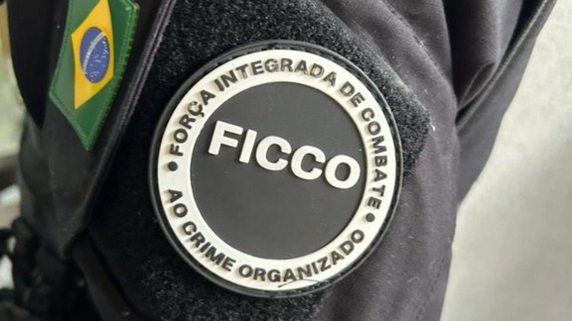 foto: divulgação/ Policia Federal