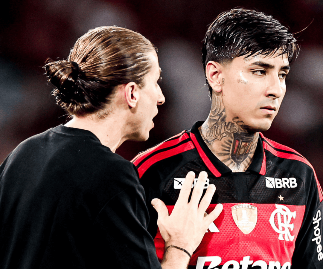 Foto: Gilvan de Souza / Flamengo