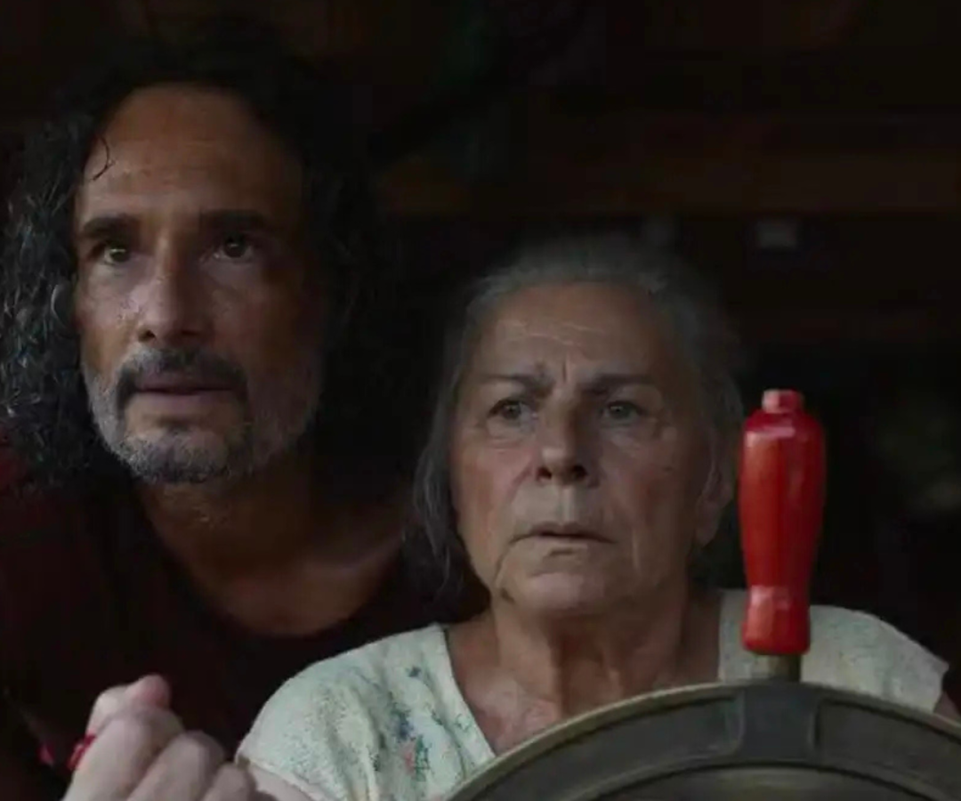 Foto: Guilhermo Garza / Desvia / Divulgação