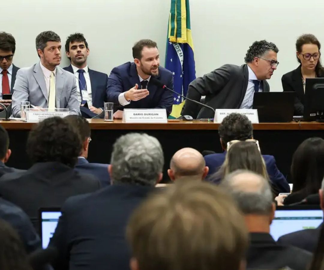 fim da escala 6x1