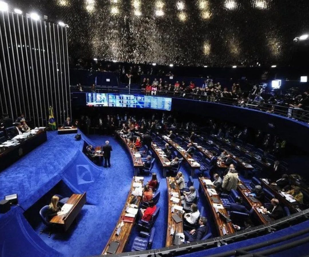 fim da escala 6x1