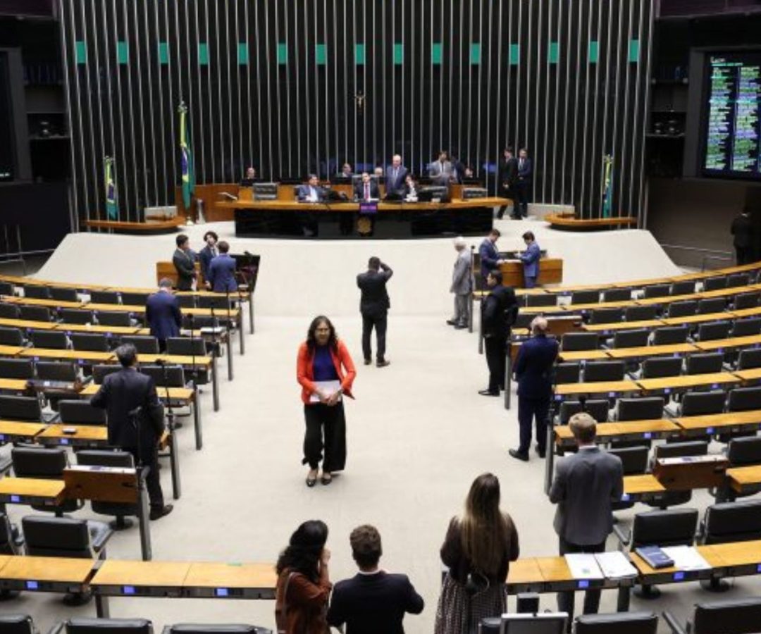 fim da escala 6x1