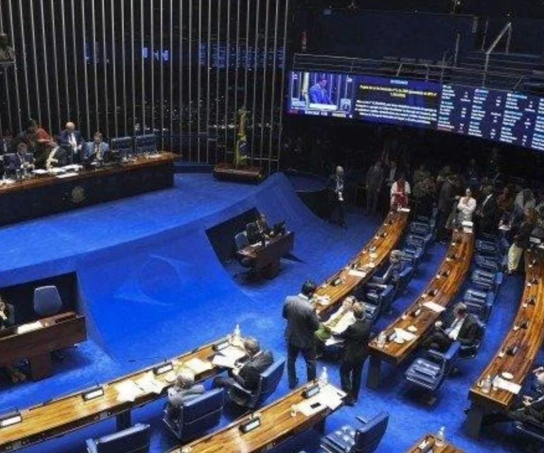 fim da escala 6x1