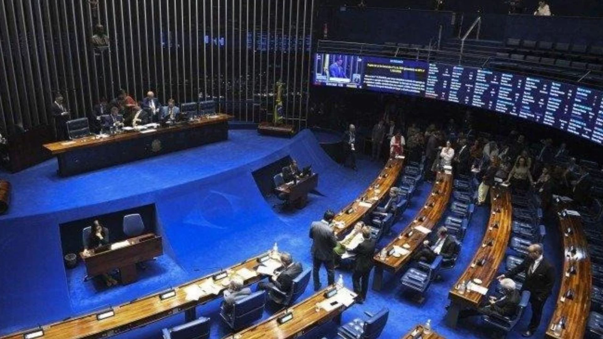 fim da escala 6x1