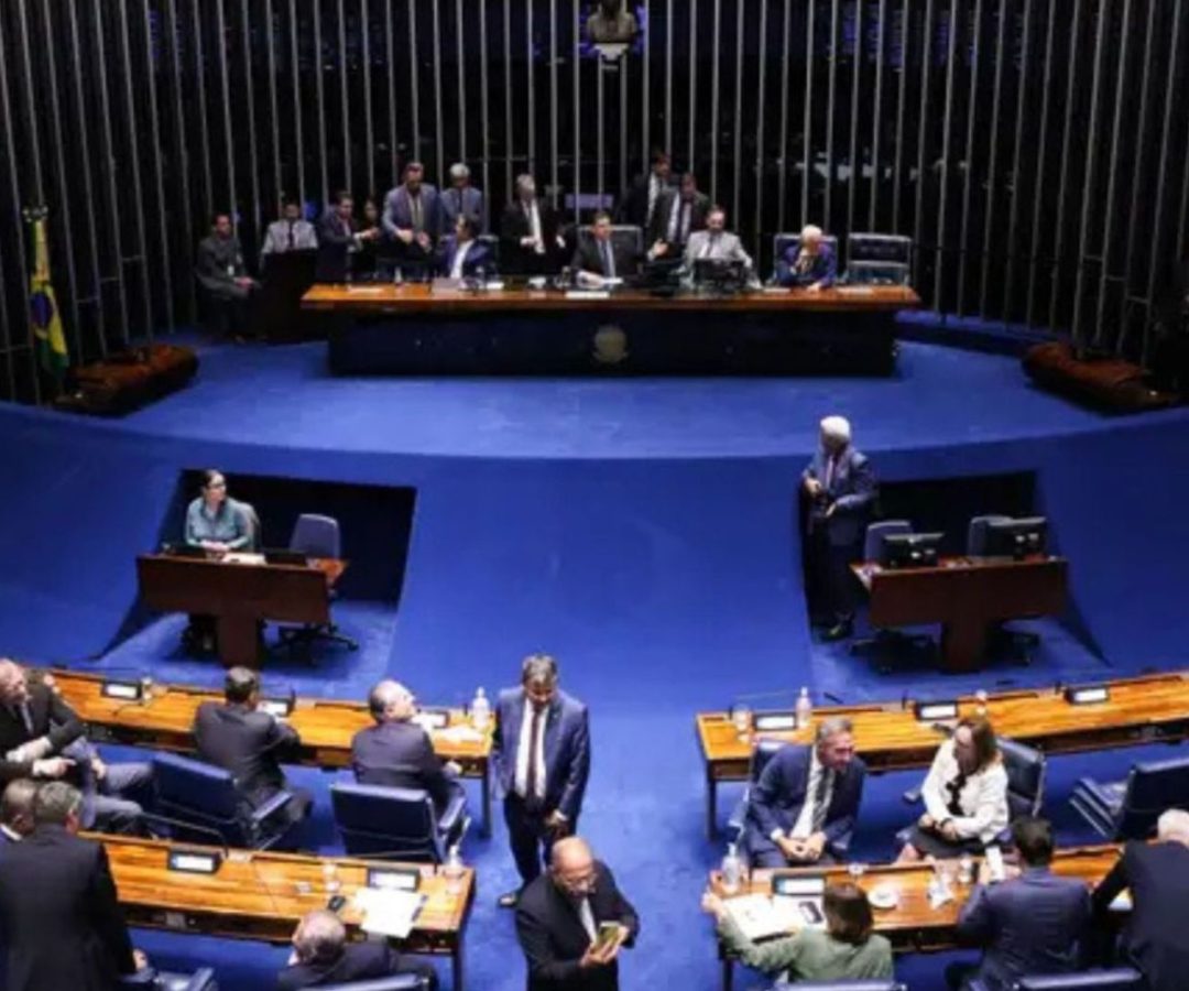 fim da escala 6x1