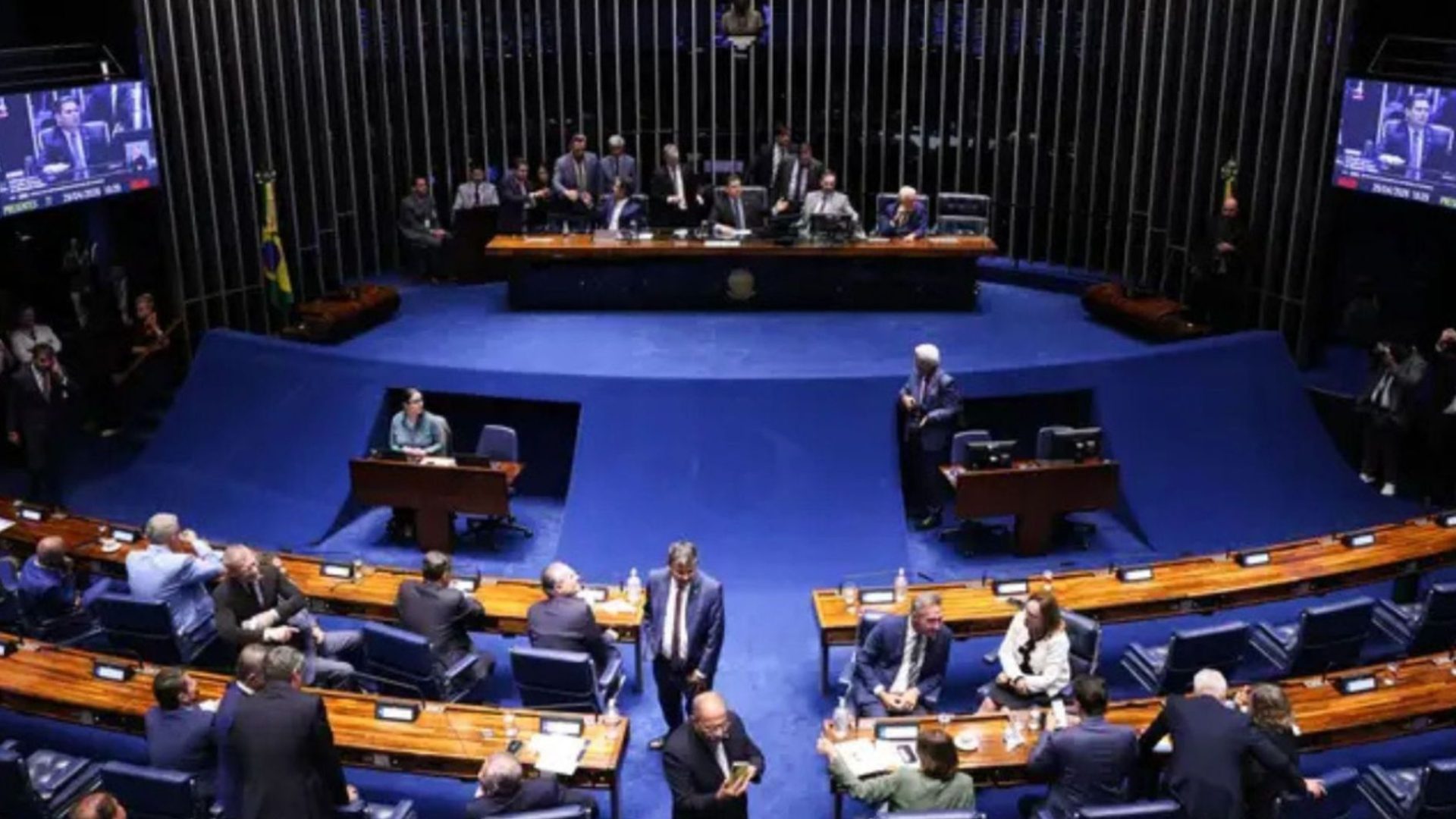 fim da escala 6x1