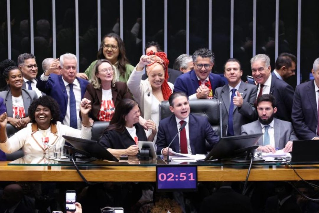 fim da escala 6x1