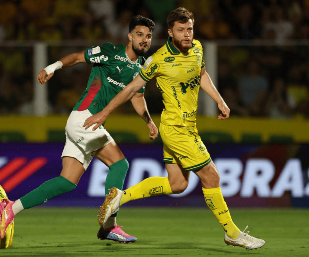 Foto: Cesar Greco / Palmeiras / by Canon