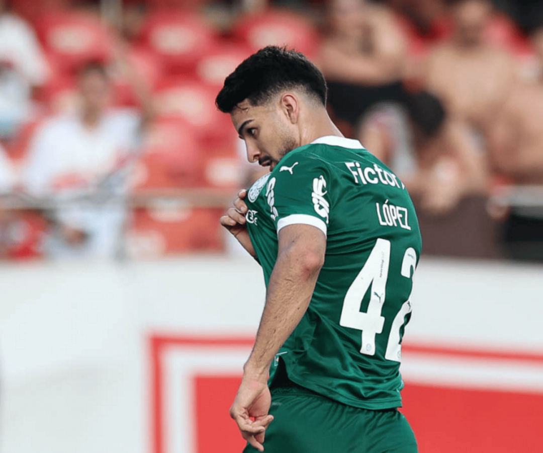 Foto: Cesar Greco / Palmeiras / by Canon