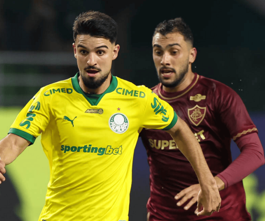 Foto: Cesar Greco / Palmeiras / by Canon