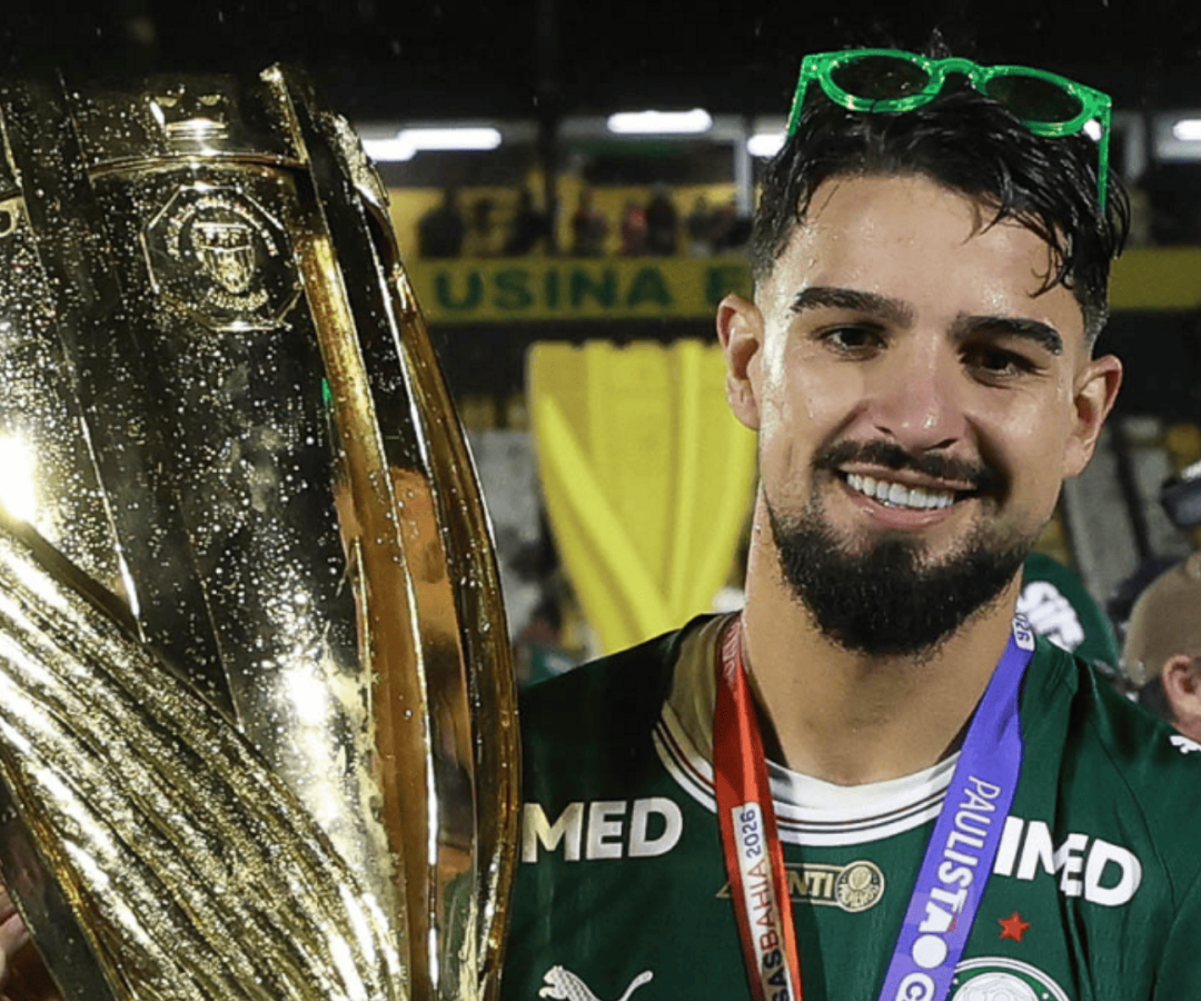 Foto: Cesar Greco / Palmeiras / by Canon