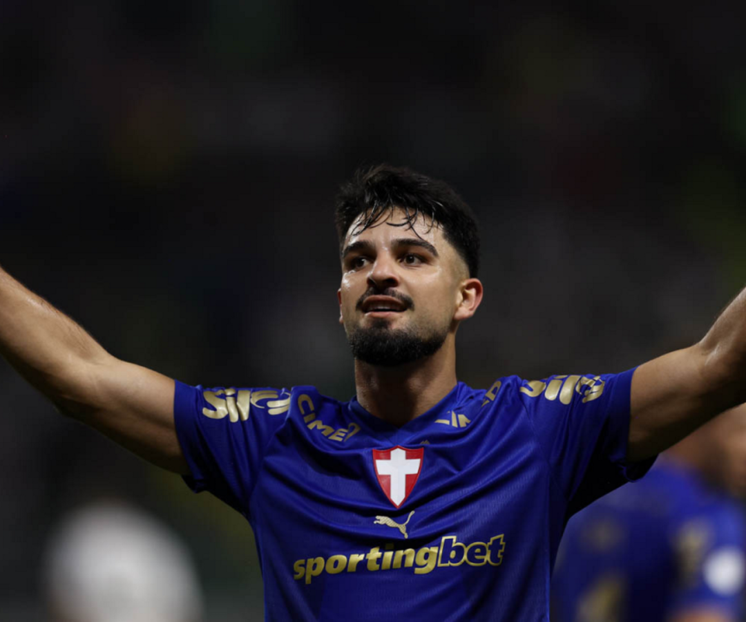 Foto: Cesar Greco / Palmeiras / by Canon
