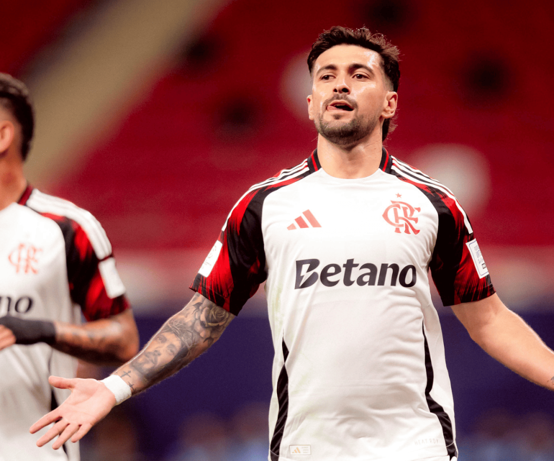 Foto: Adriano Fontes / Flamengo