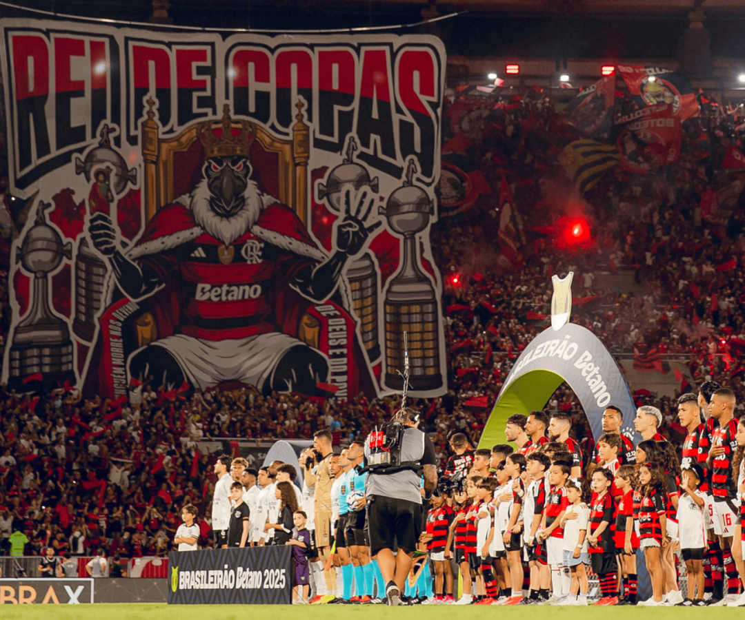 Foto: Adriann Fontes / Flamengo