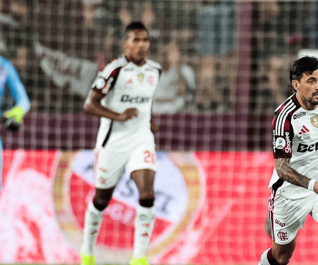 Foto: Gilvan de Souza / Flamengo