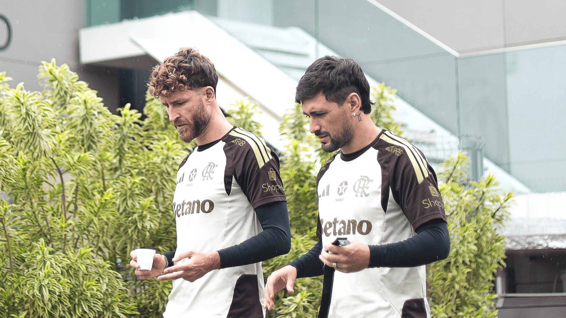 Foto: Gilvan de Souza / Flamengo