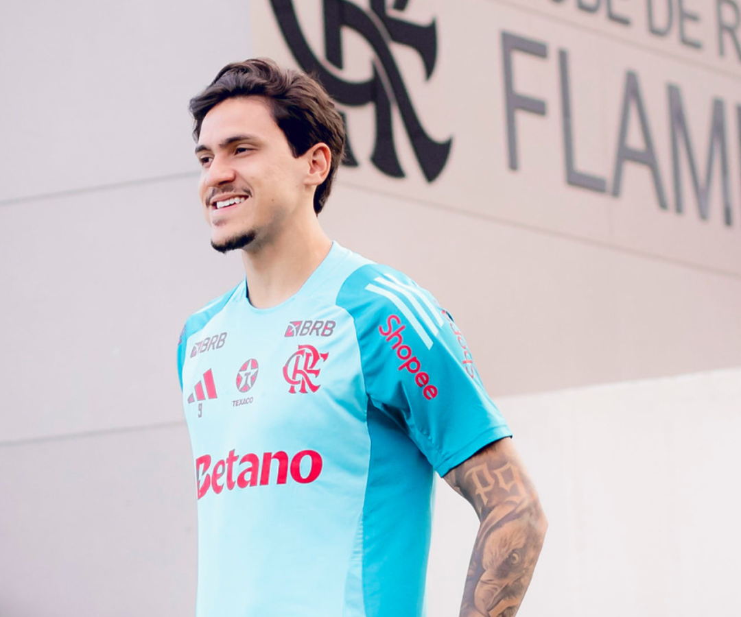 Flamengo e Estudiantes iniciam nesta quinta-feira, às 21h30, no Maracanã, a disputa por uma vaga nas semifinais da Libertadores.