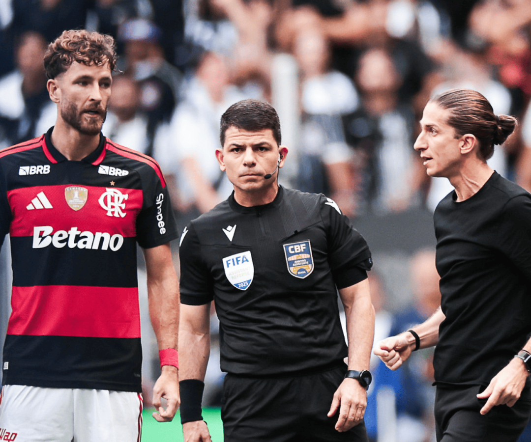 Foto: Gilvan de Souza / Flamengo