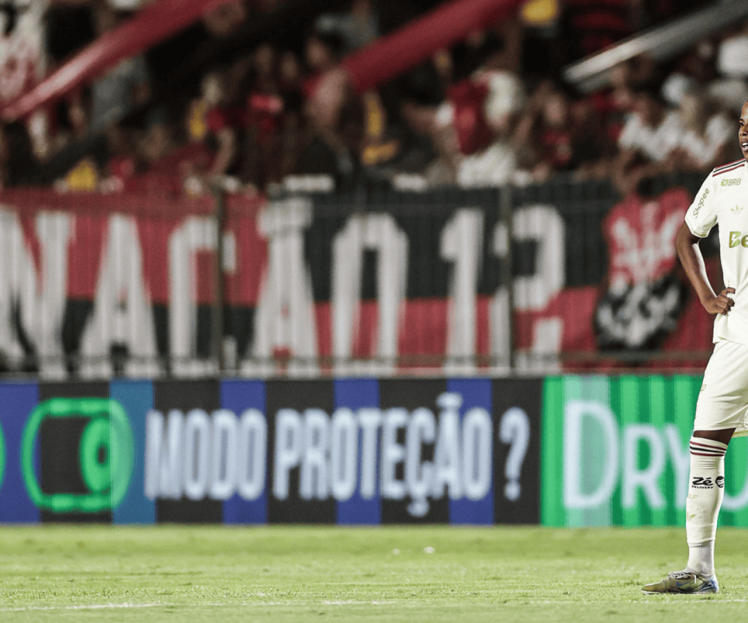 Foto: Gilvan de Souza / Flamengo