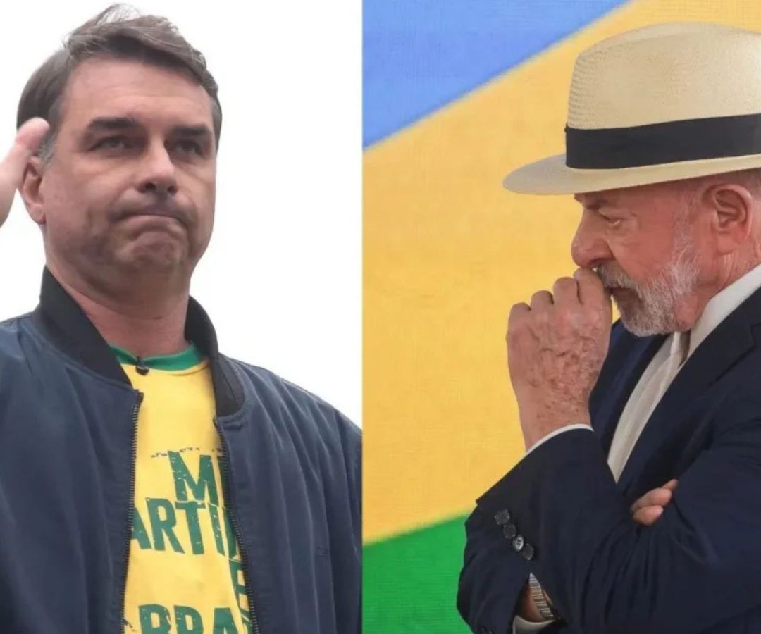 Flávio Bolsonaro