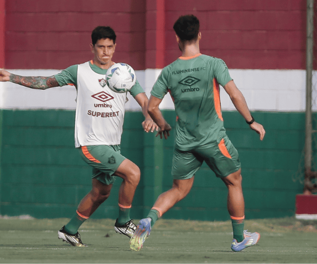 Nesta quinta-feira (10), o Fluminense recebe o GV San José, da Bolívia, na segunda rodada da fase de grupos da Copa Conmebol Sudamericana.