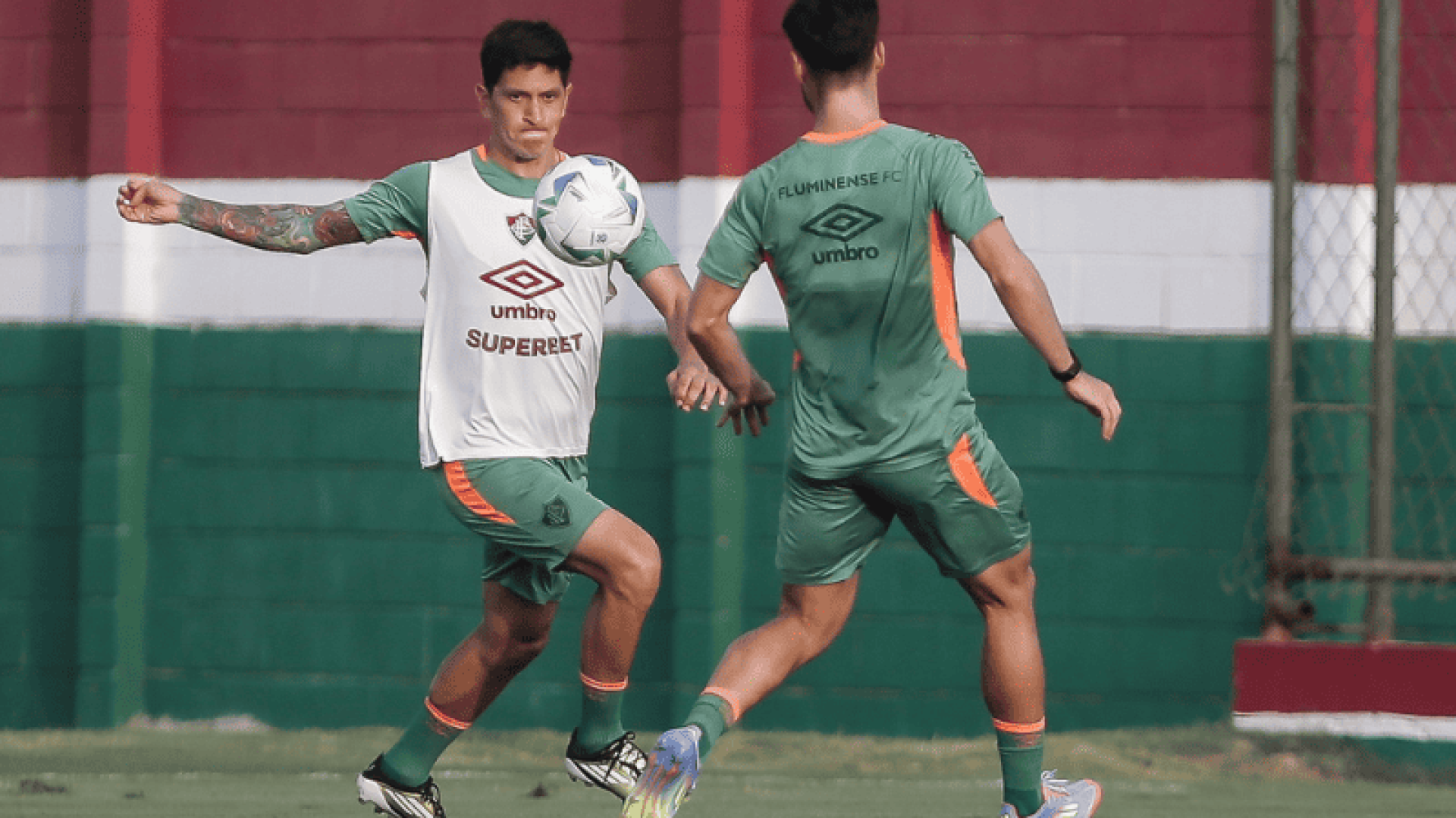 Nesta quinta-feira (10), o Fluminense recebe o GV San José, da Bolívia, na segunda rodada da fase de grupos da Copa Conmebol Sudamericana.