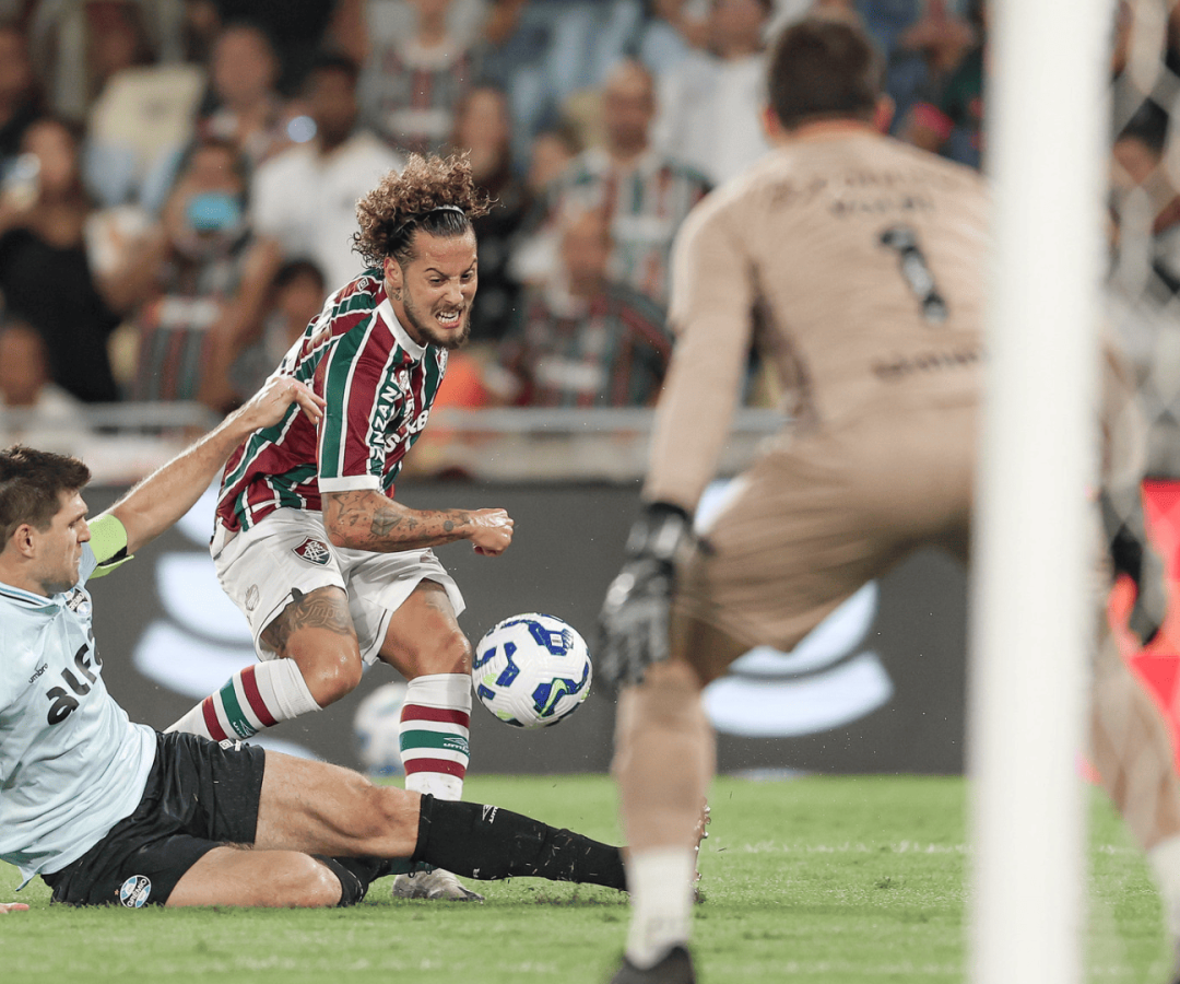 Foto: Marcelo Gonçalves / Fluminense FC