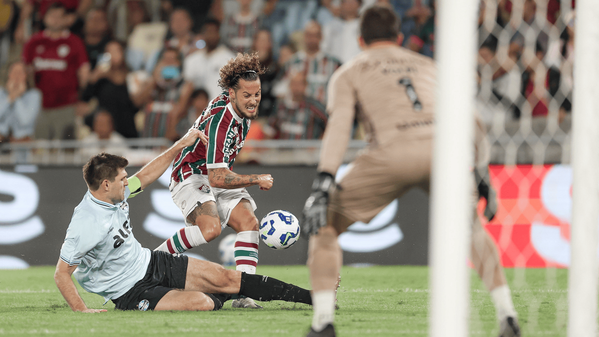 Foto: Marcelo Gonçalves / Fluminense FC