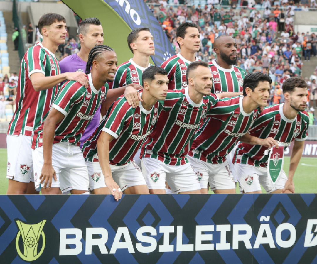 O Fluminense se posicionou oficialmente após notícias de que teria aceitado proposta do BTG Pactual para a criação da SAF do clube.