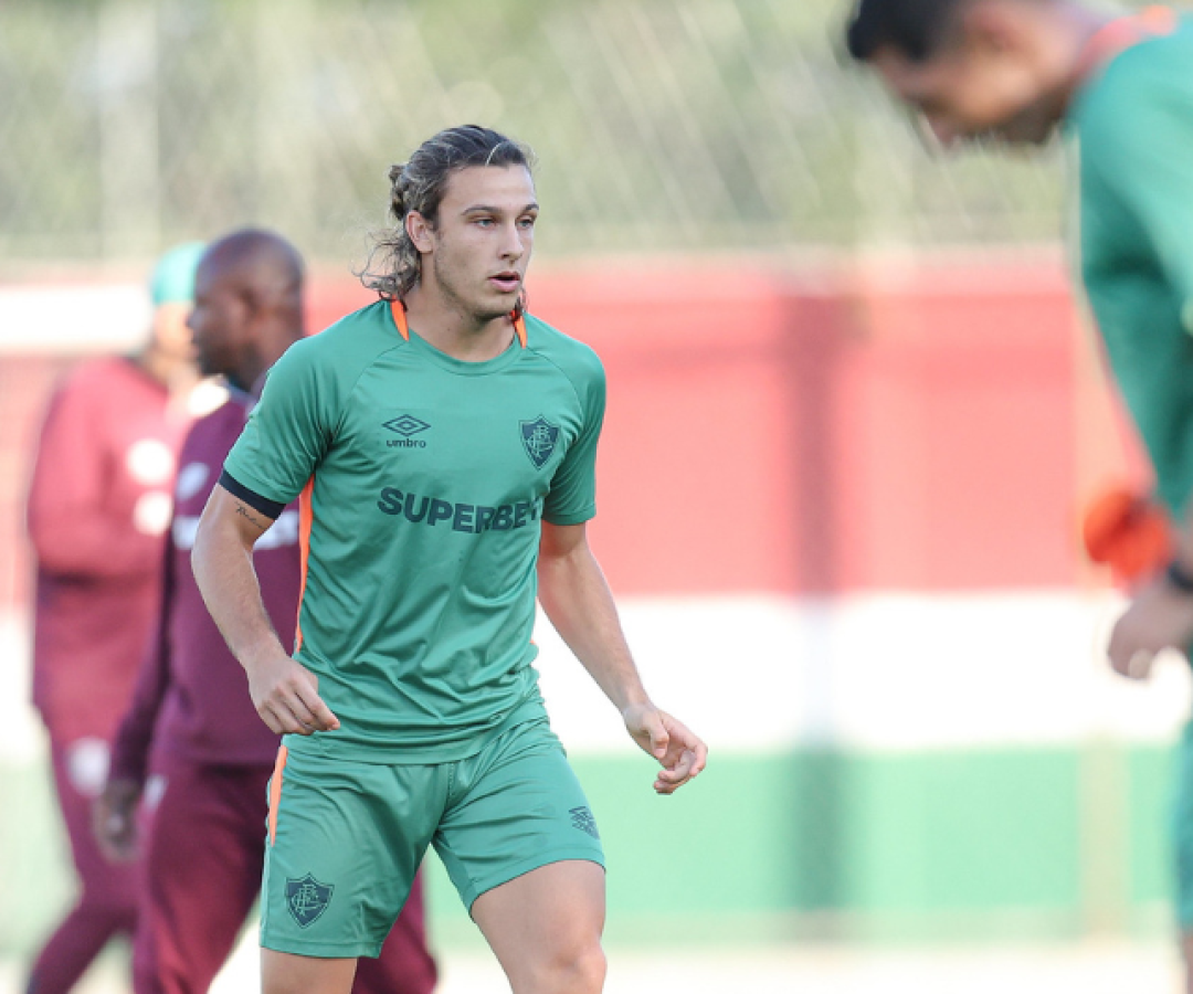 O Fluminense recebe o América de Cali nesta terça-feira, às 21h30, no Maracanã, pelo jogo de volta das oitavas da Sul-Americana.