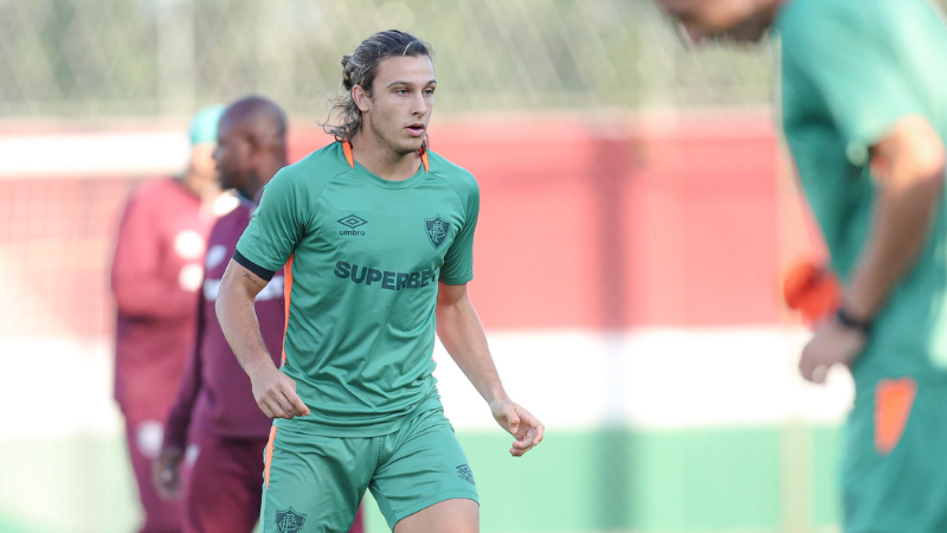 O Fluminense recebe o América de Cali nesta terça-feira, às 21h30, no Maracanã, pelo jogo de volta das oitavas da Sul-Americana.