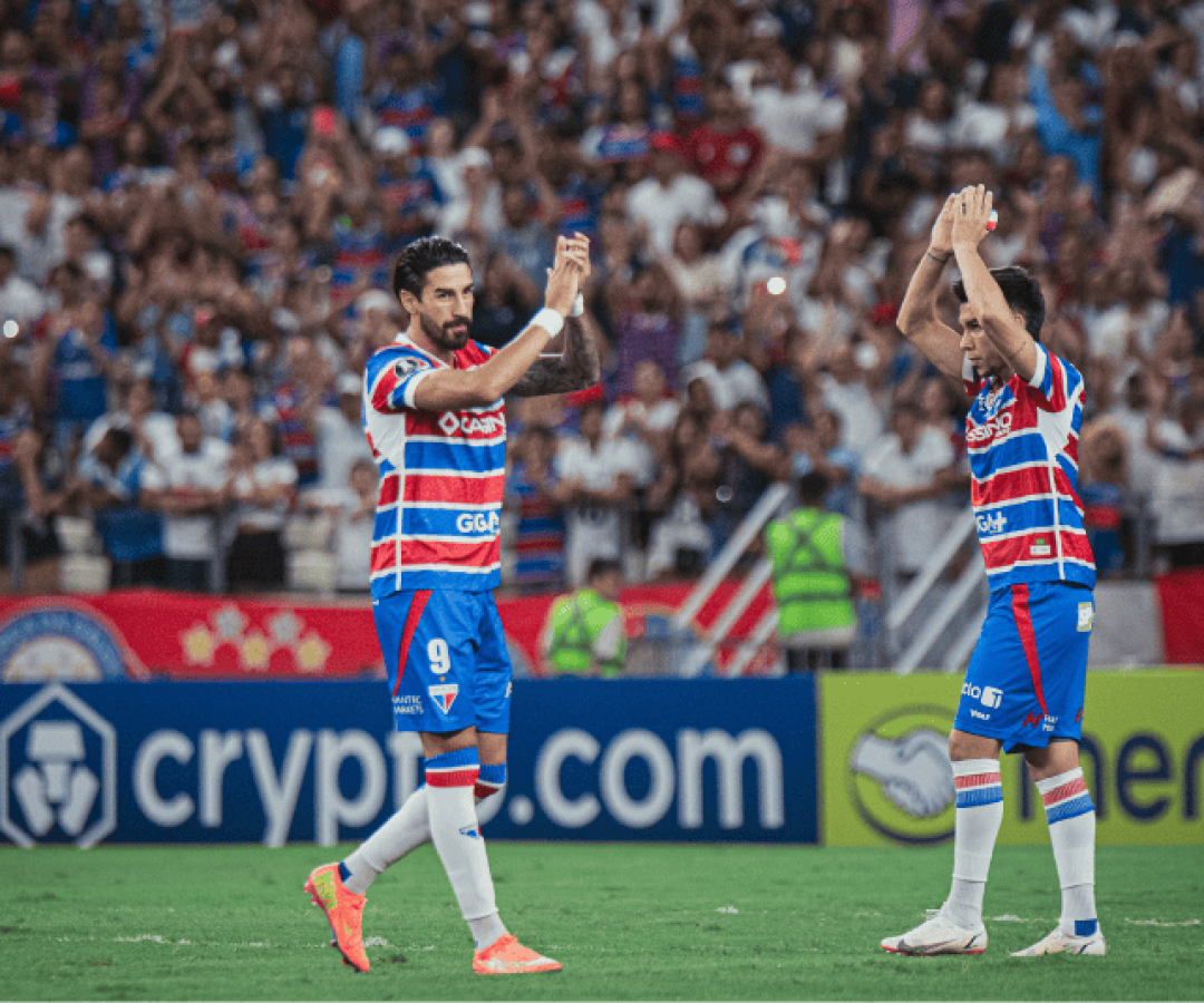 O Fortaleza visita o Colo-Colo, do Chile, para atuar na segunda rodada da fase de grupos da Copa Conmebol Libertadores 2025.
