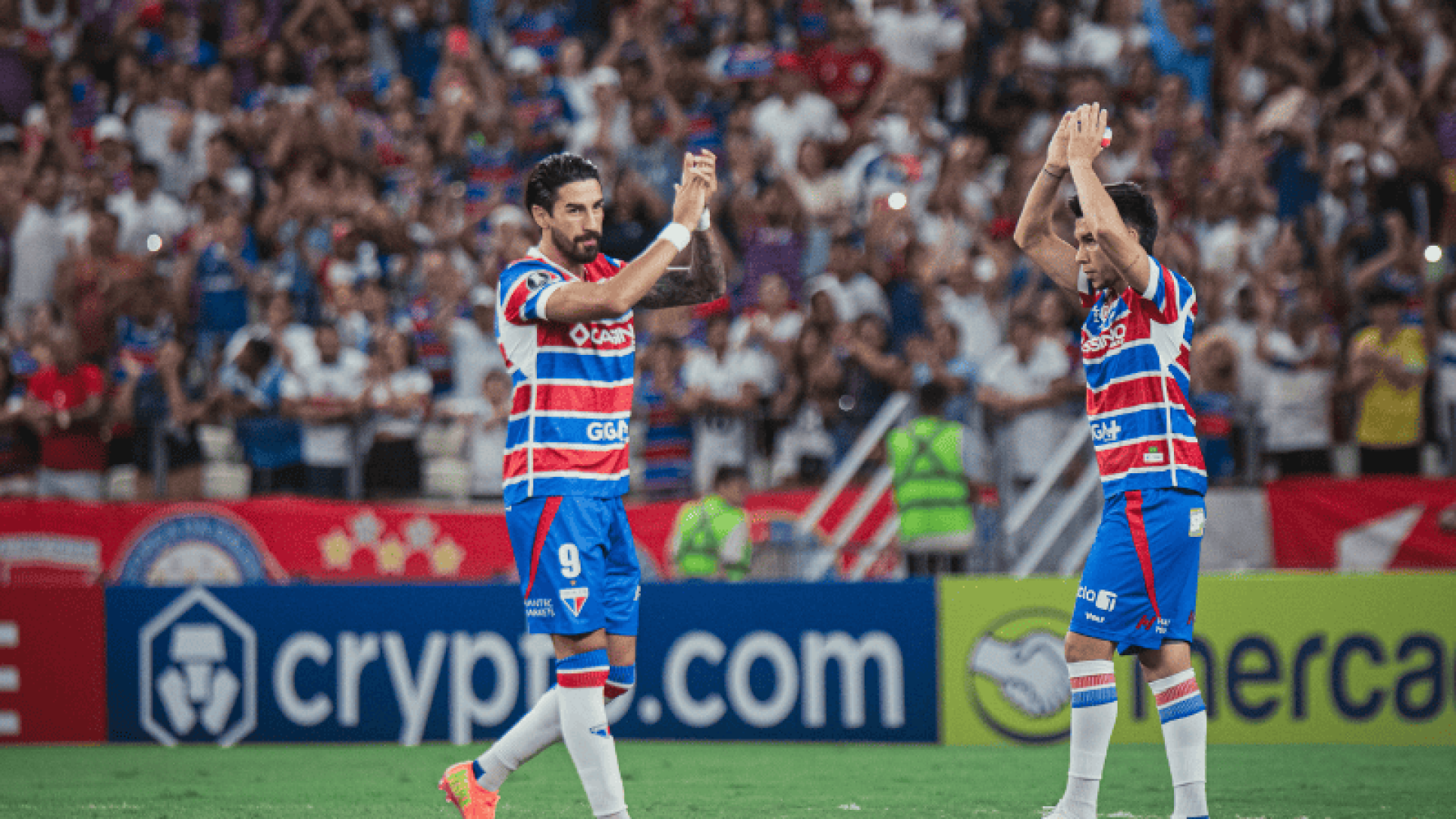 O Fortaleza visita o Colo-Colo, do Chile, para atuar na segunda rodada da fase de grupos da Copa Conmebol Libertadores 2025.