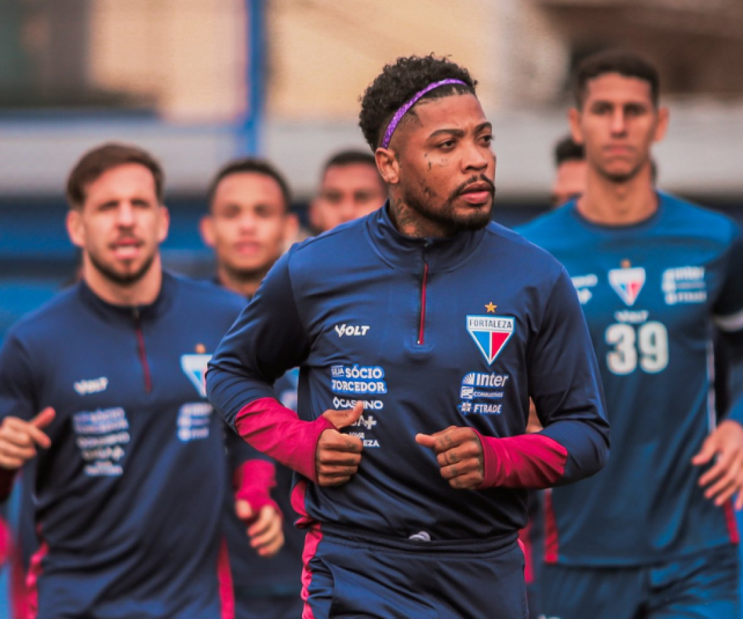 O Fortaleza enfrenta o Vélez Sarsfield nesta terça-feira, às 19h, no estádio José Amalfitani, pelo jogo de volta das oitavas da Libertadores.