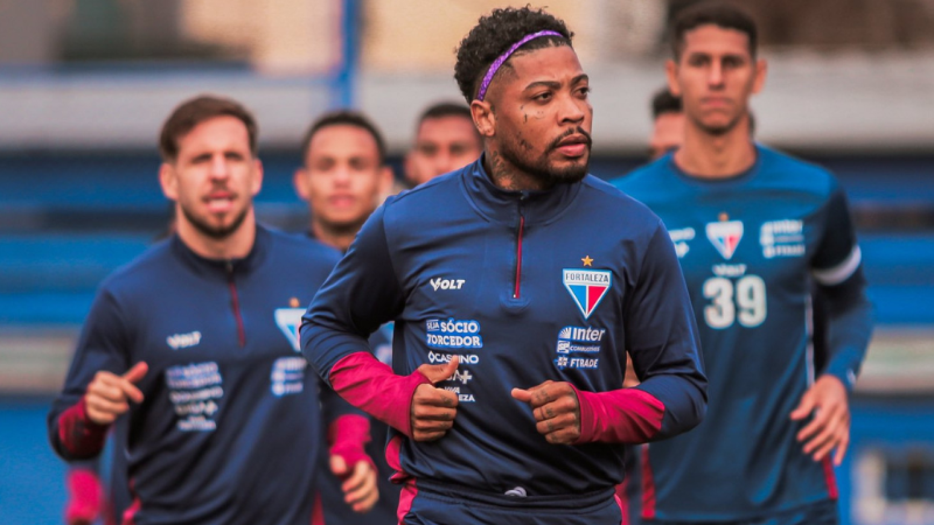 O Fortaleza enfrenta o Vélez Sarsfield nesta terça-feira, às 19h, no estádio José Amalfitani, pelo jogo de volta das oitavas da Libertadores.