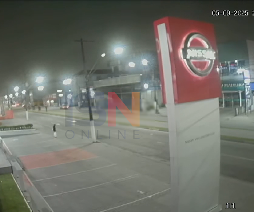 foto acidente caicaras 07 09 25